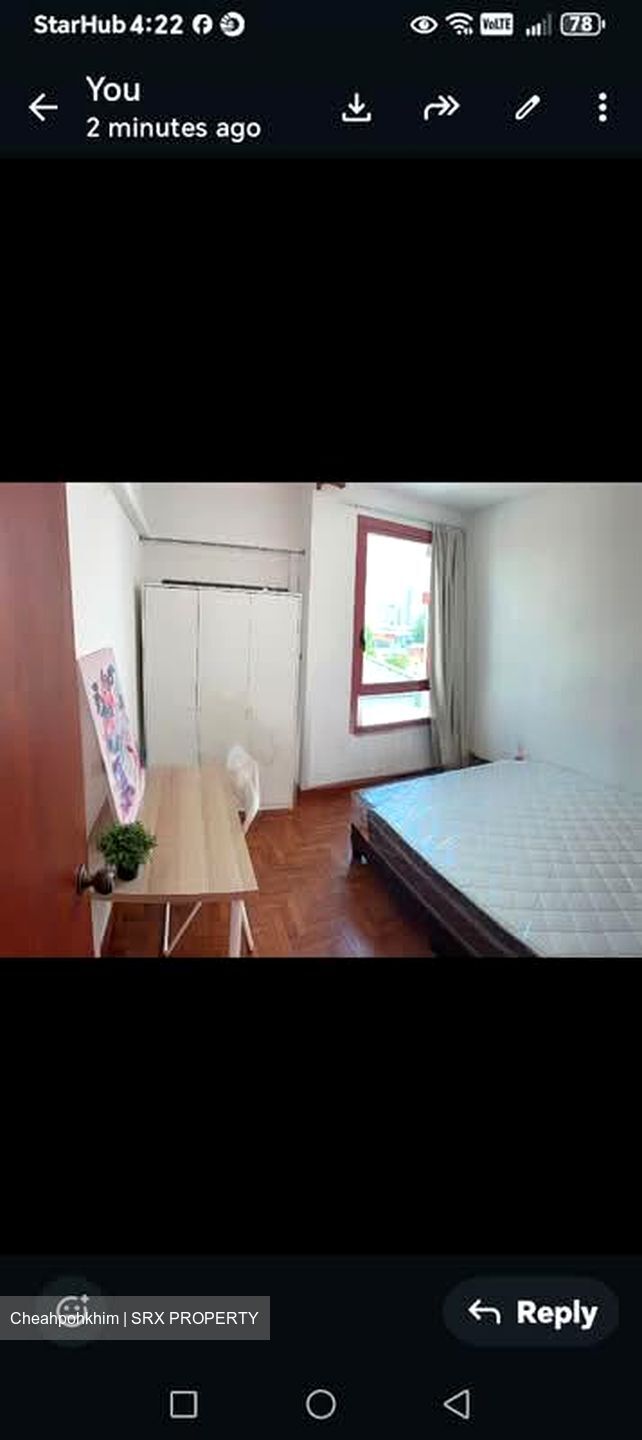 Blk 133 Bedok North Avenue 3 (Bedok), HDB 4 Rooms #575876881